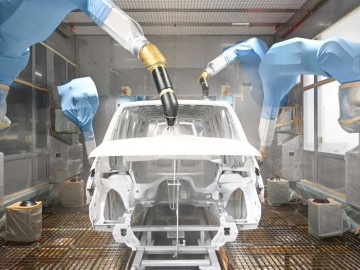 65 lat temu rozpoczęła się seryjna produkcja VW T1
